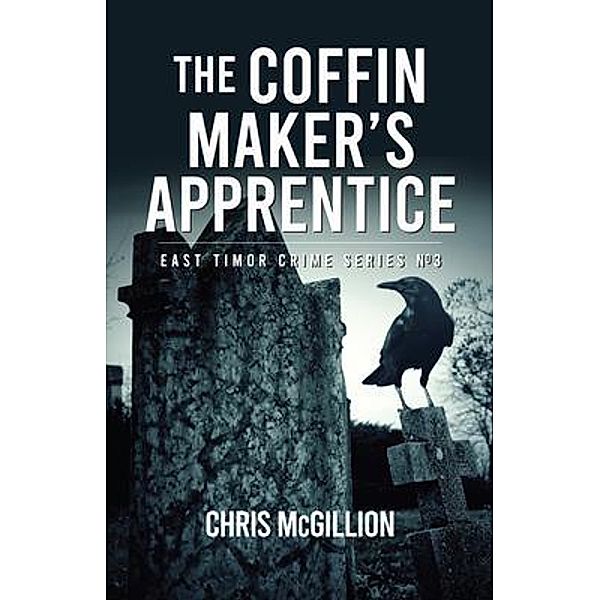 The Coffin Makers Apprentice, Chris McGillion