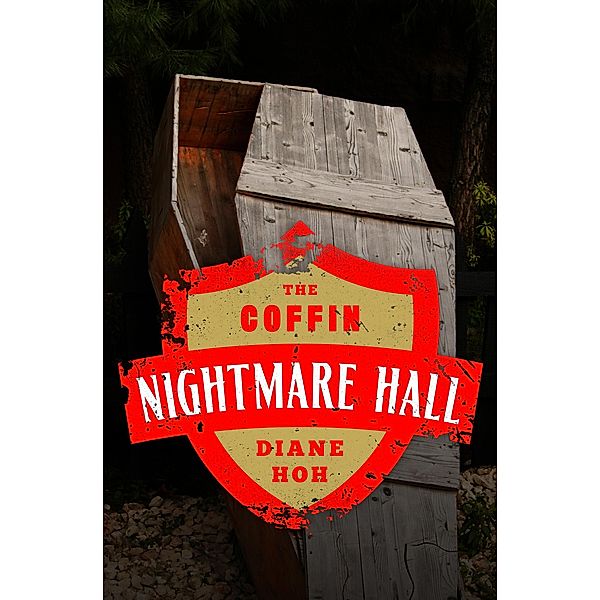 The Coffin / Nightmare Hall, Diane Hoh