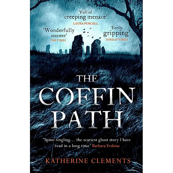 The Coffin Path, Katherine Clements