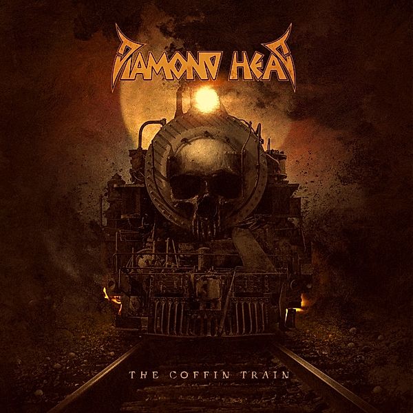 The Coffin Train, Diamond Head