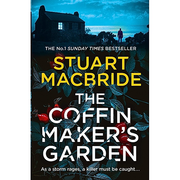 The Coffinmaker's Garden, Stuart Macbride