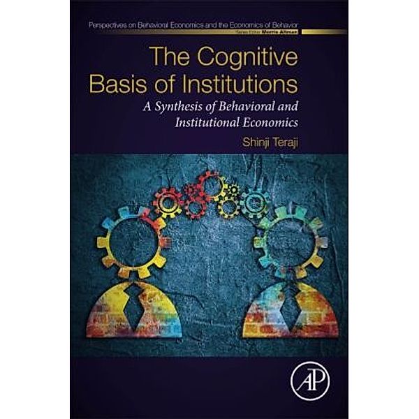 The Cognitive Basis of Institutions, Shinji Teraji