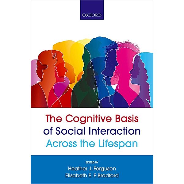 The Cognitive Basis of Social Interaction Across the Lifespan