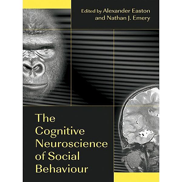 The Cognitive Neuroscience of Social Behaviour