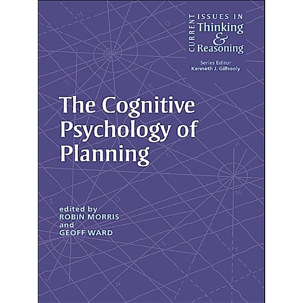 The Cognitive Psychology of Planning