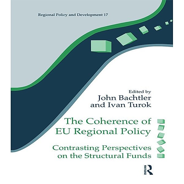 The Coherence of EU Regional Policy / Regions and Cities