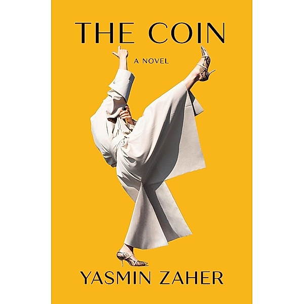 The Coin, Yasmin Zaher