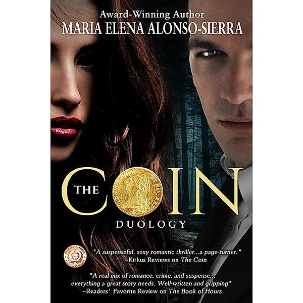 The Coin Duology / The Coin, Maria Elena Alonso Sierra