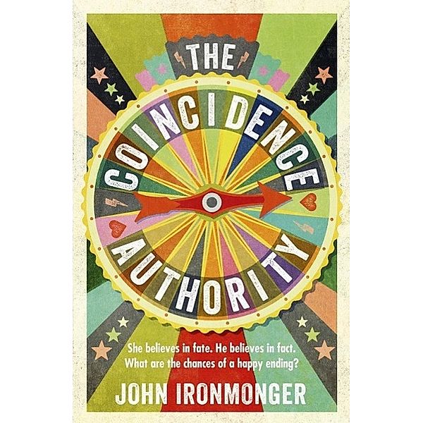 The Coincidence Authority, John Ironmonger