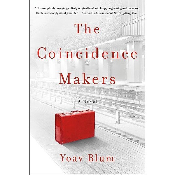 The Coincidence Makers, Yoav Blum