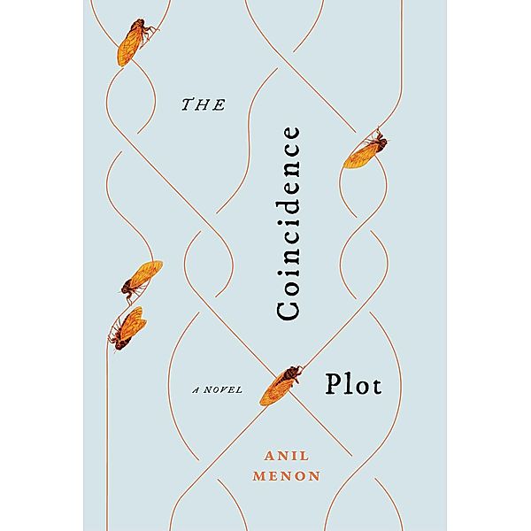 The Coincidence Plot, Anil Menon