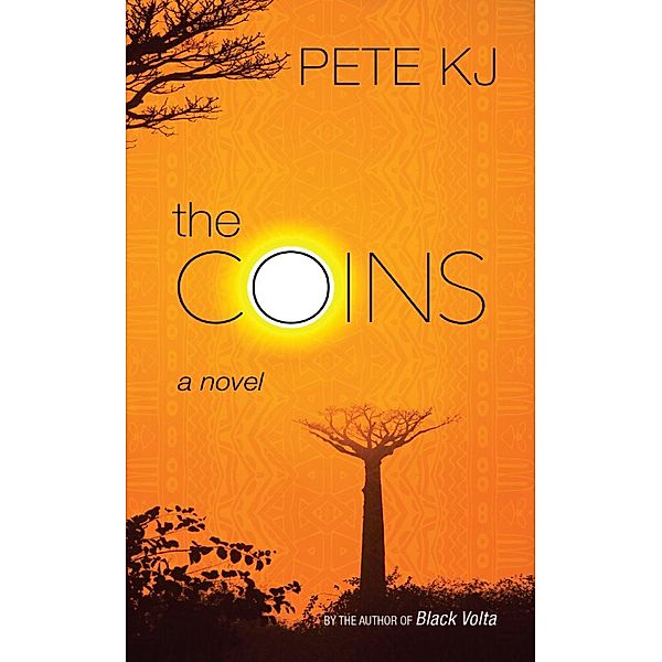 The Coins, Pete Kj