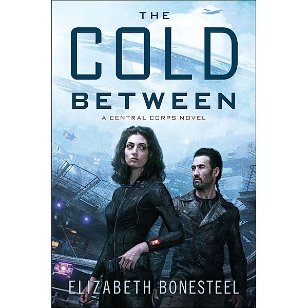 The Cold Between, Elizabeth Bonesteel