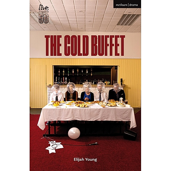 The Cold Buffet / Modern Plays, Elijah Young