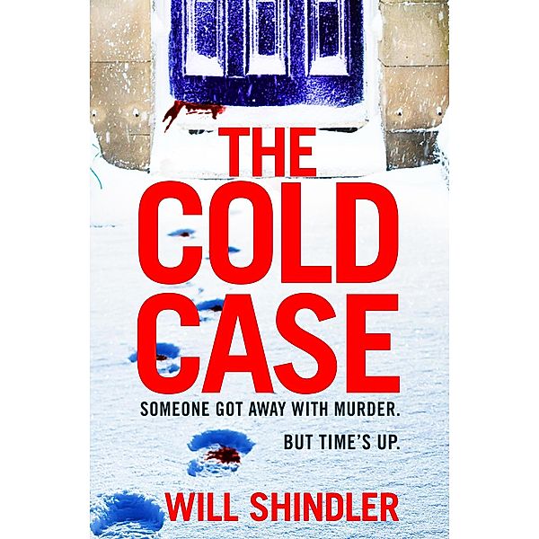 The Cold Case / DI Alex Finn, Will Shindler