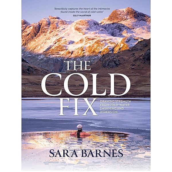 The Cold Fix, Sara Barnes