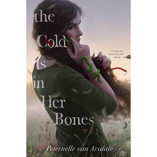 The Cold Is in Her Bones, Peternelle van Arsdale