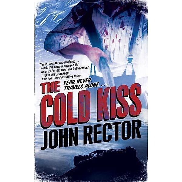 The Cold Kiss, John Rector