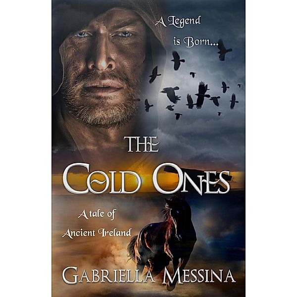 The Cold Ones, Gabriella Messina