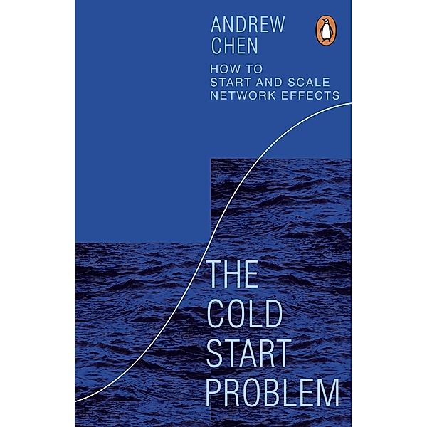 The Cold Start Problem, Andrew Chen