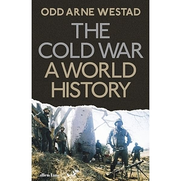 The Cold War, Odd Arne Westad