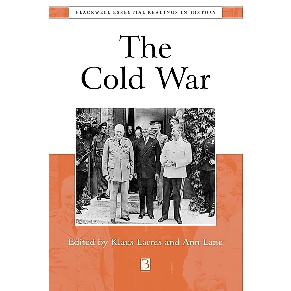 The Cold War, Larres, Lane