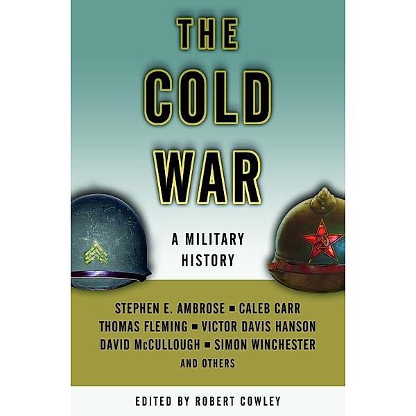 The Cold War, Stephen E. Ambrose