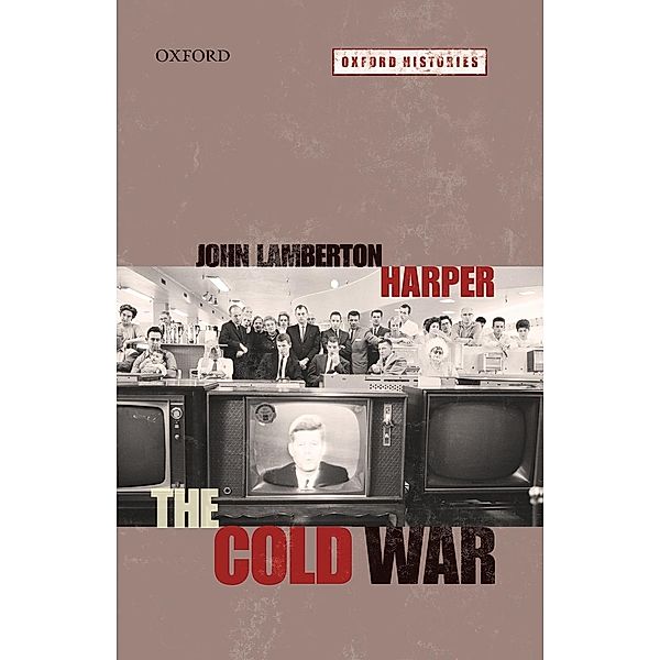 The Cold War, John Lamberton Harper