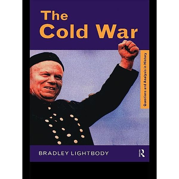 The Cold War, Bradley Lightbody
