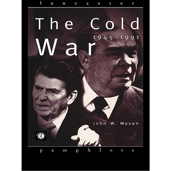 The Cold War, John Mason