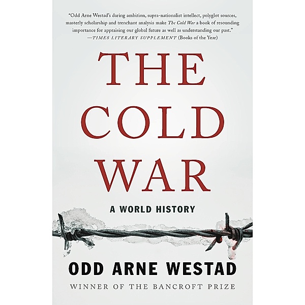 The Cold War, Odd Arne Westad
