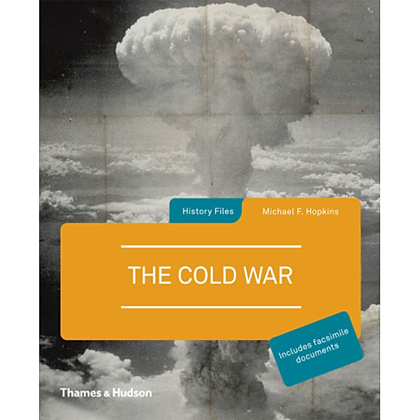 The Cold War, Michael F. Hopkins