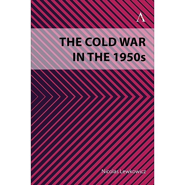 The Cold War in the 1950s, Nicolas Lewkowicz