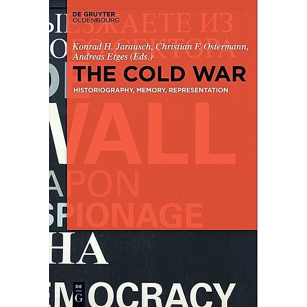 The Cold War / Jahrbuch des Dokumentationsarchivs des österreichischen Widerstandes