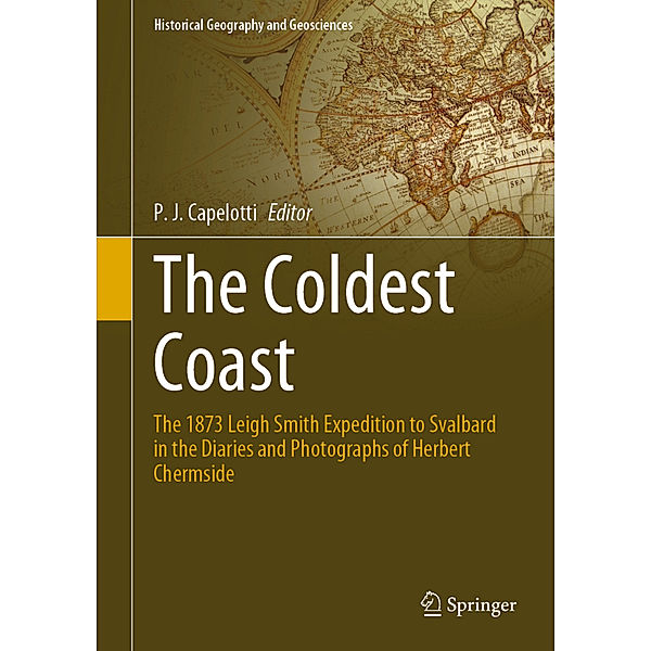 The Coldest Coast