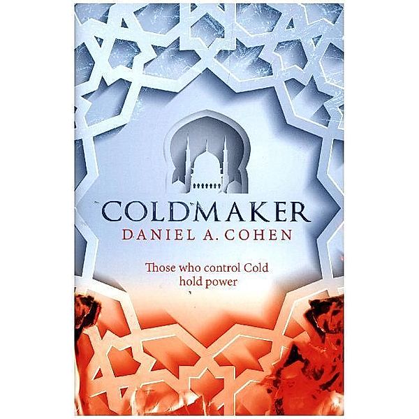 The Coldmaker, Daniel A. Cohen