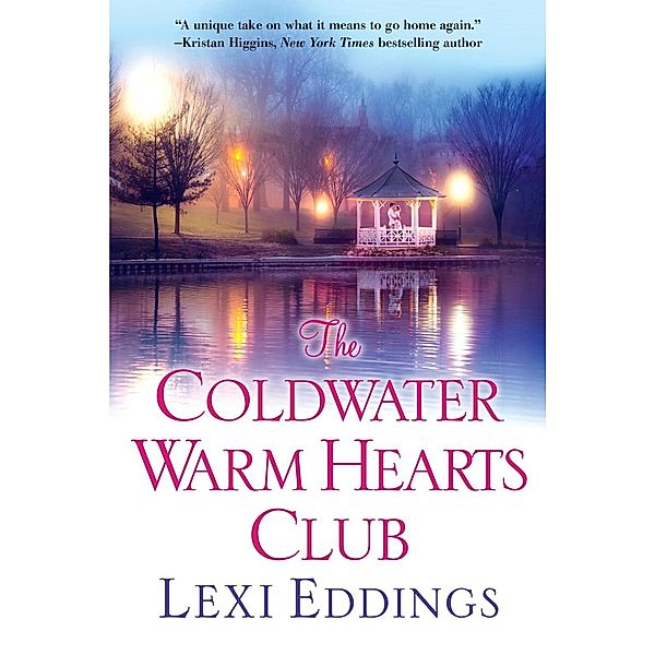 The Coldwater Warm Hearts Club / The Coldwater Series Bd.1, Lexi Eddings