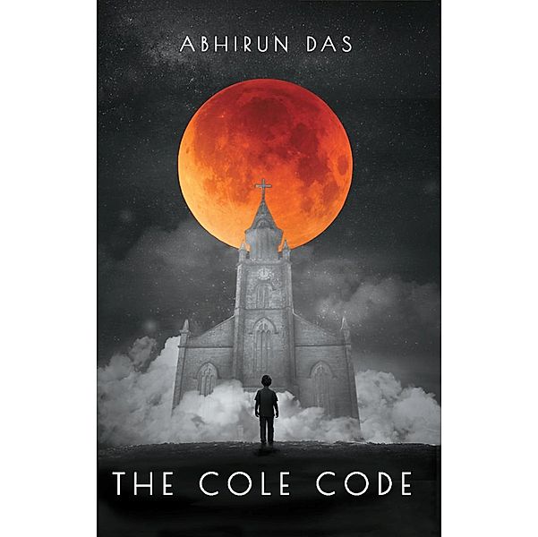 The Cole Code, Abhirun Das
