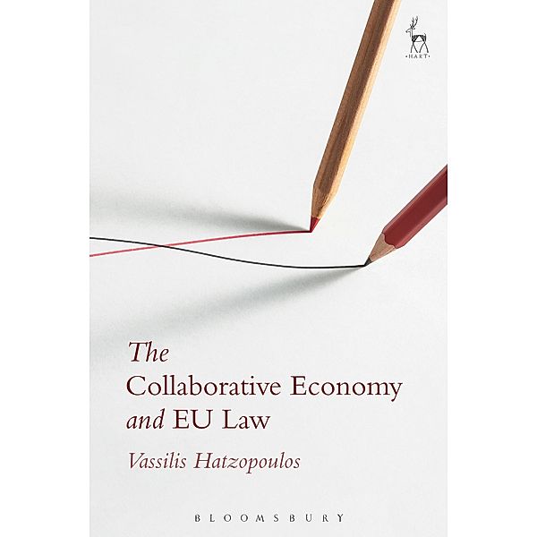 The Collaborative Economy and EU Law, Vassilis Hatzopoulos