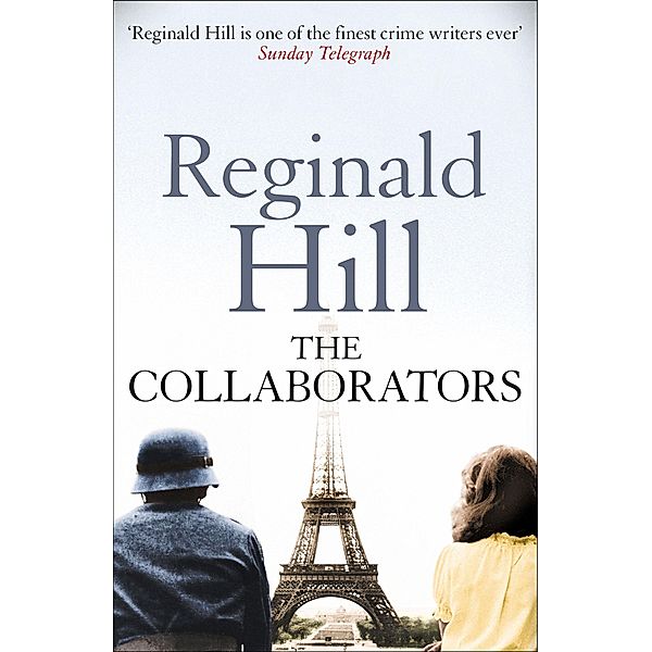 The Collaborators, Reginald Hill