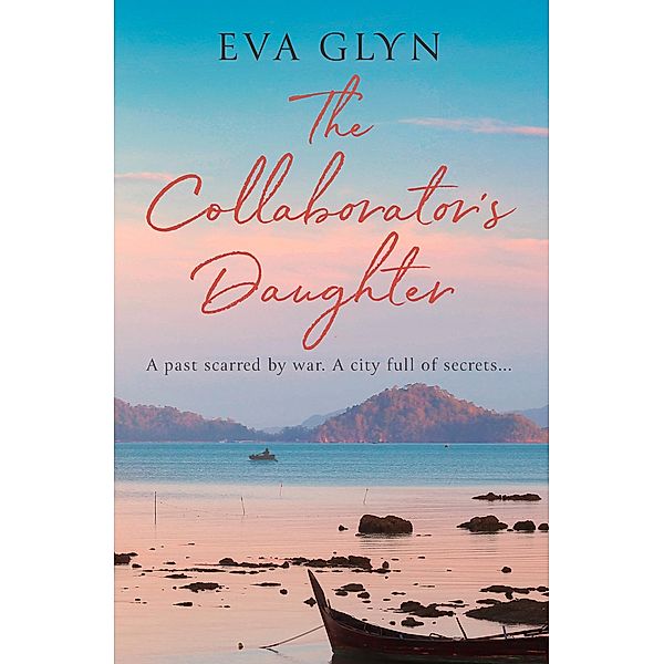 The Collaborator's Daughter, Eva Glyn