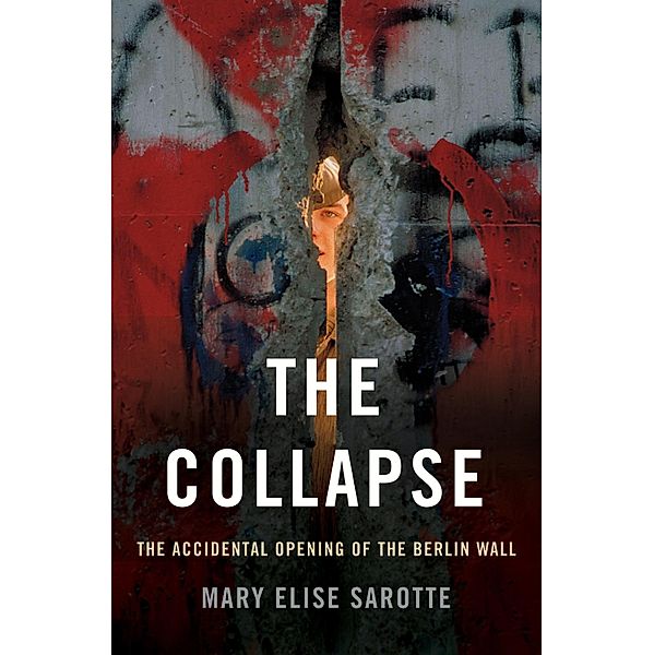 The Collapse, Mary Elise Sarotte