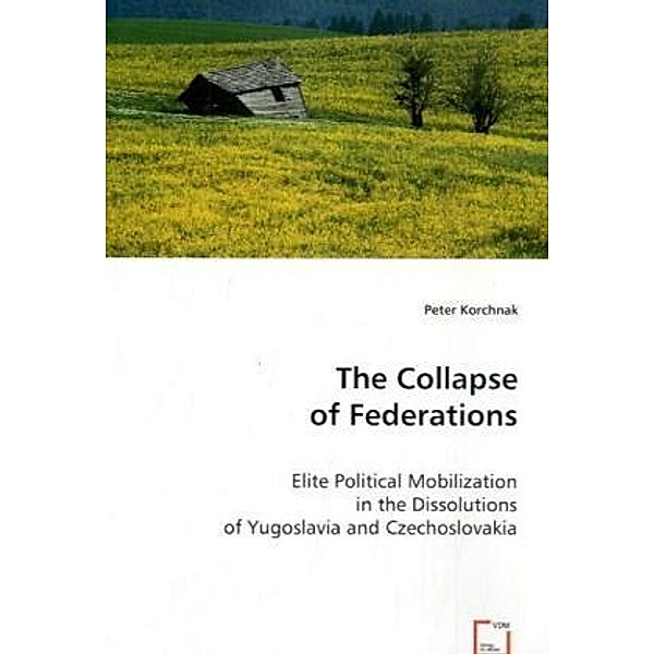 The Collapse of Federations, Peter Korchnak