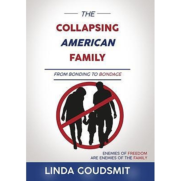 The Collapsing American Family, Linda Goudsmit