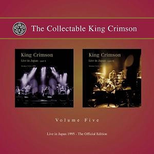 The Collectable King Crimson:, King Crimson