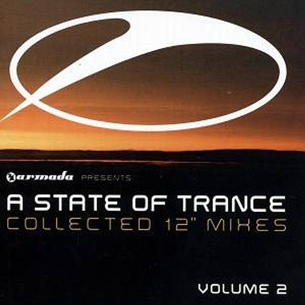 The Collected 12inch Mixes 2, A State Of Trance