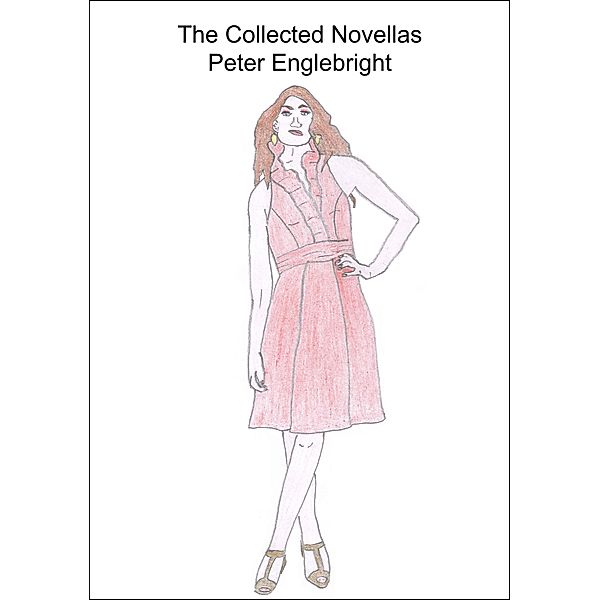The Collected Novellas, Peter Englebright