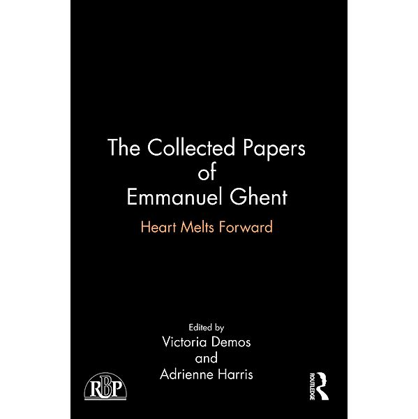 The Collected Papers of Emmanuel Ghent