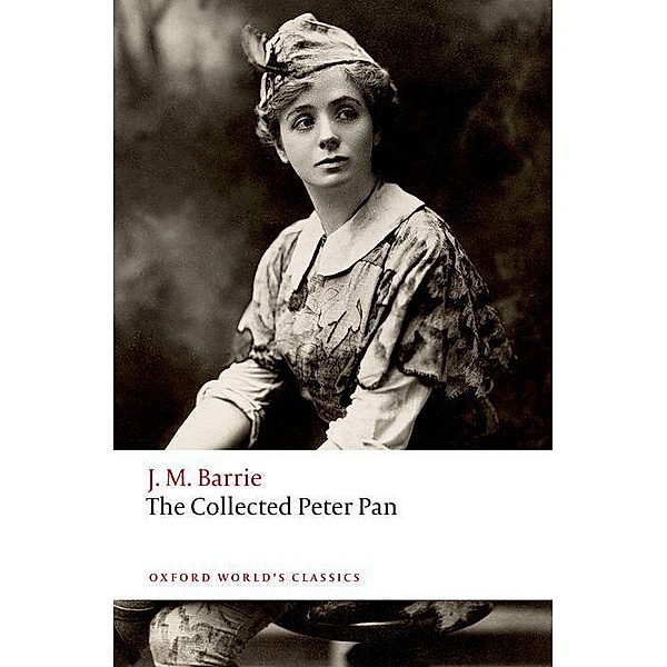 The Collected Peter Pan, J. M. Barrie