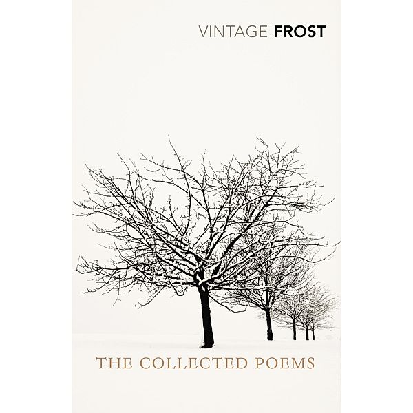 The Collected Poems, Robert Frost